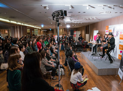 SEIKO ASTRON presents World Cruise」第138回目 【ゲスト】石井竜也